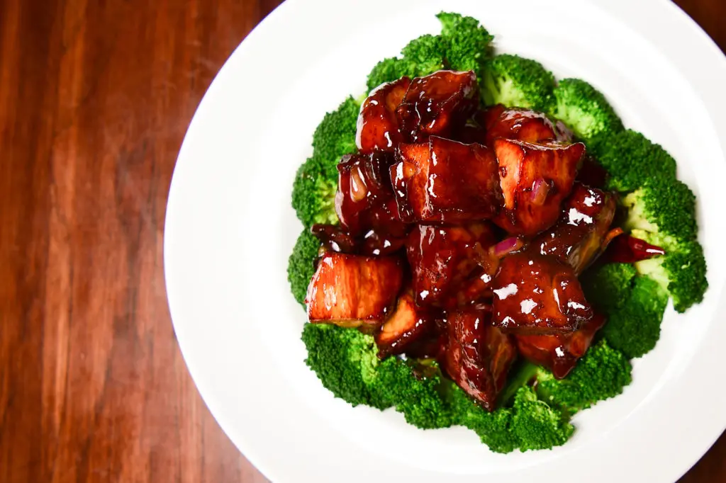 Howard Wang currently has Chinese restaurants in Uptown, Preston Hollow, and Frisco. (Courtesy)