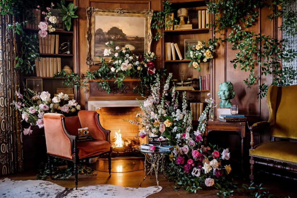 10 Luxurious Valentine’s Day Getaways Across Texas