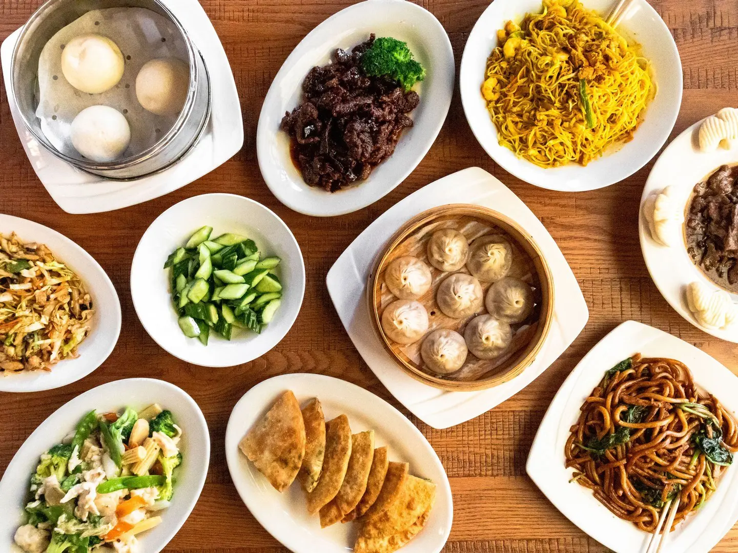 Fortune House Dallas Restaurant News