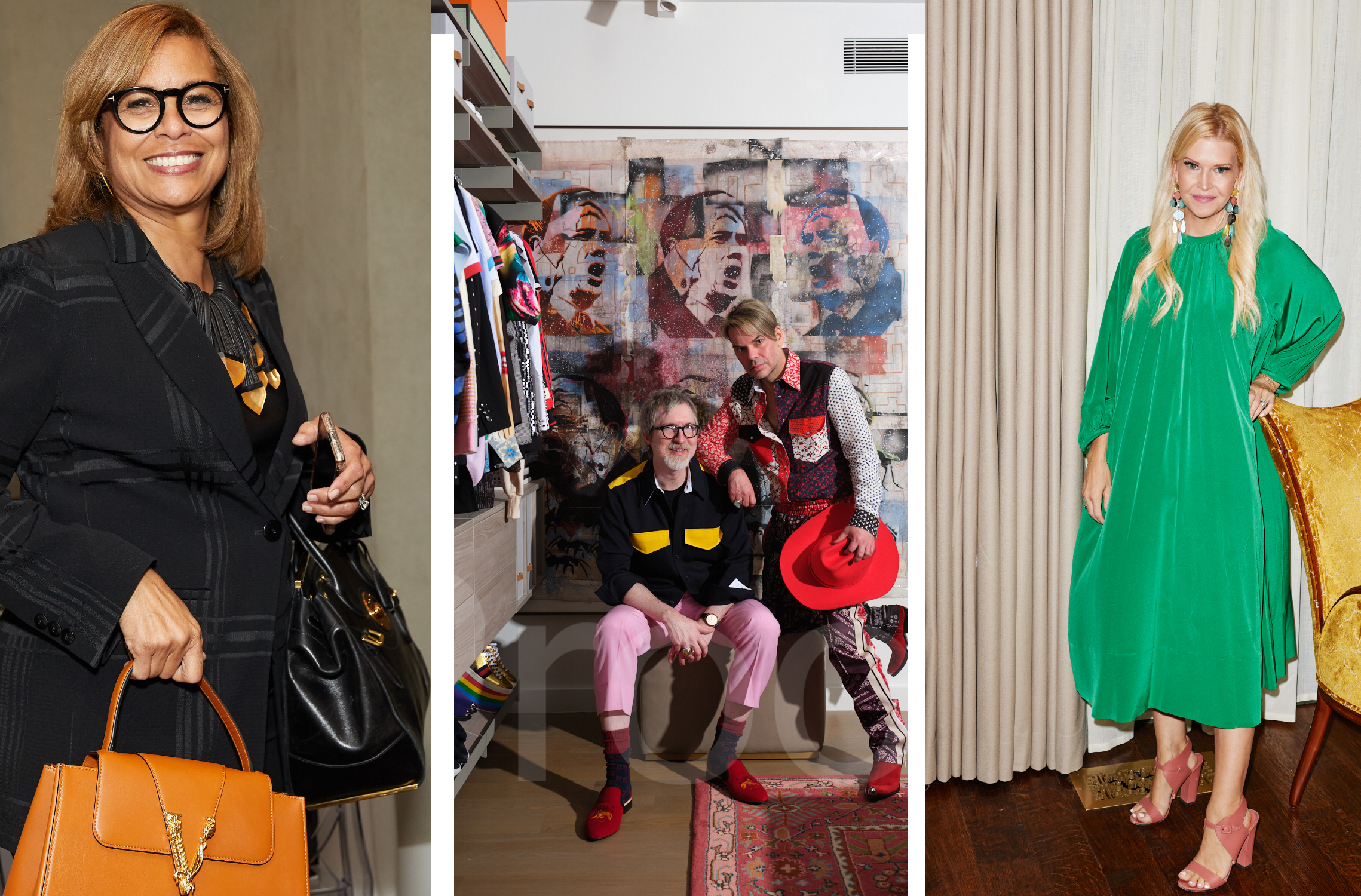 2021 dallas best dressed list
