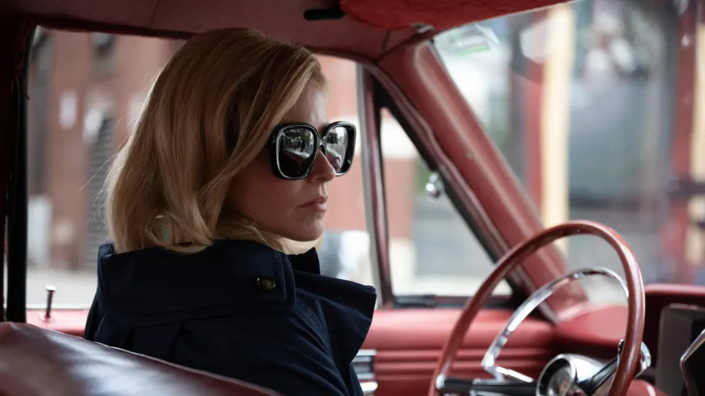Elizabeth Banks appears in  Call Jane by Phyllis Nagy, an official premiere of Sundance Film Festival (Courtesy of Sundance Institute) 

