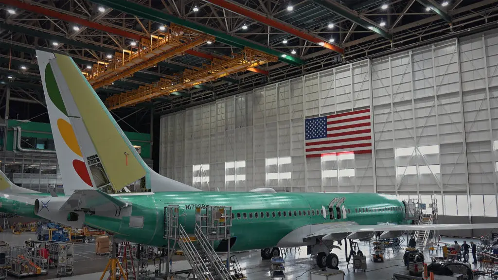 The Case Against Boeing by Rory Kennedy, an official selection of the Premieres section at the 2022 Sundance Film Festival. (Photo by Netflix)
