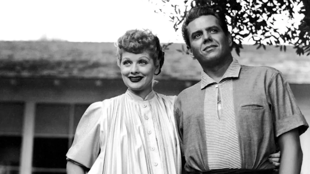 <i>Lucy and Desi</i> by Amy Poehler, an official selection of the Premieres section at the 2022 Sundance Film Festival. Courtesy of Sundance Institute.
