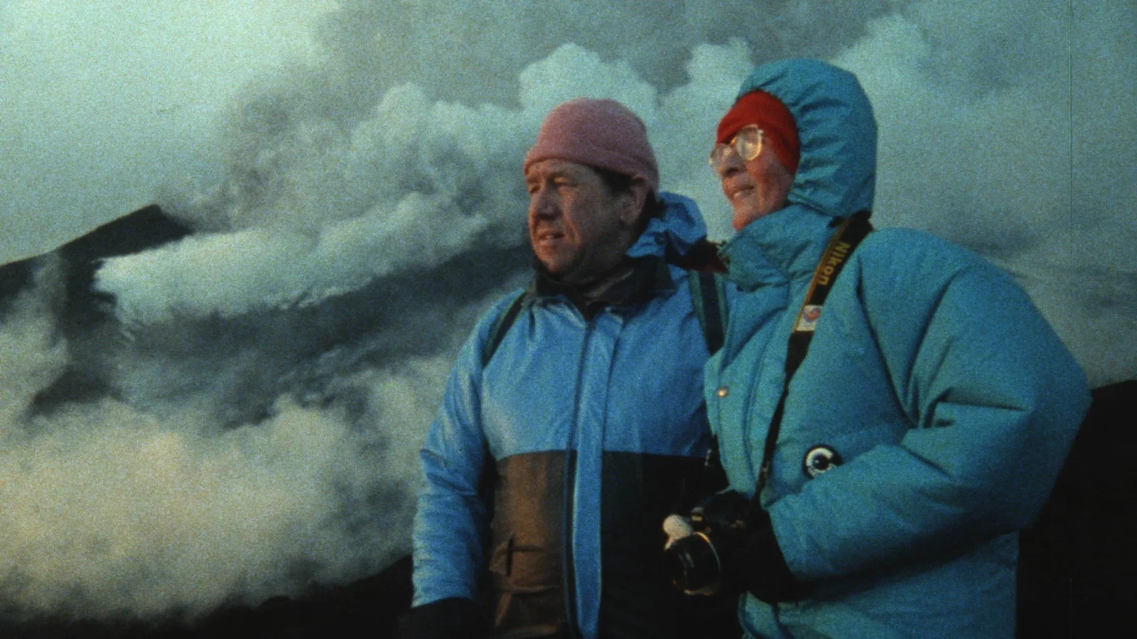 Fire of Love – Still 3