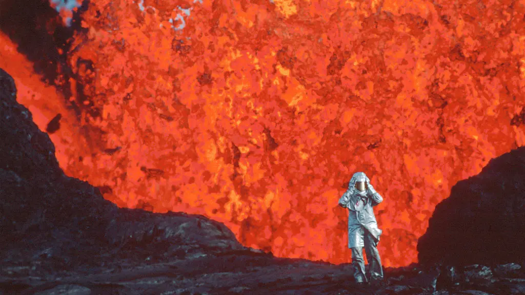 Powerful Sundance Documentaries That You Need to See — The Princess, the Volcano and the Boeing Horror