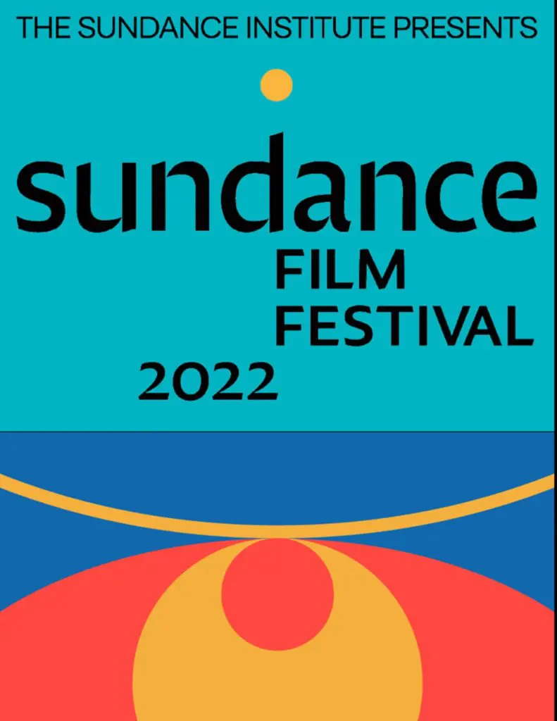 Sundance Film Festival runs virtually January 20th to 30th 