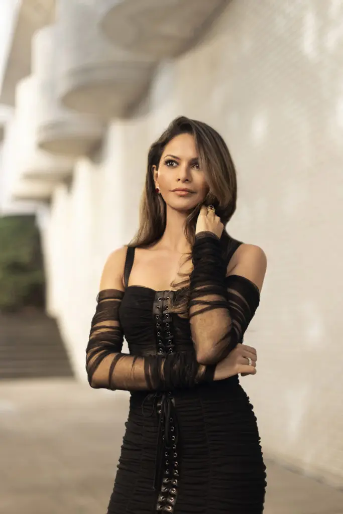 Dallas Lawyer Bina Palnitkar Patel on Her Dream Career and Why She Gives Back