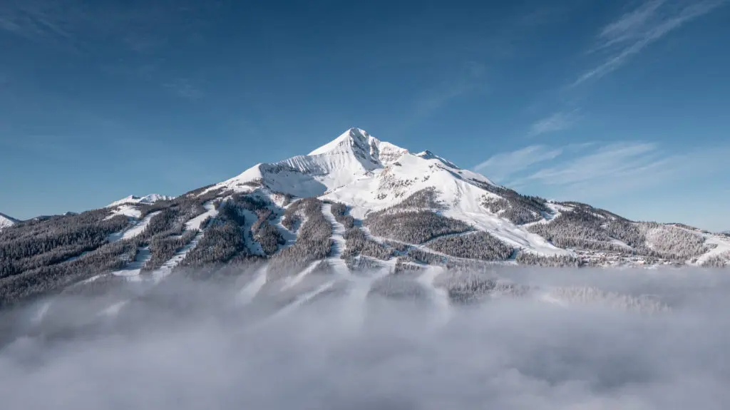 Texas Travel Files — A Luxurious New Look for Big Sky, Montana