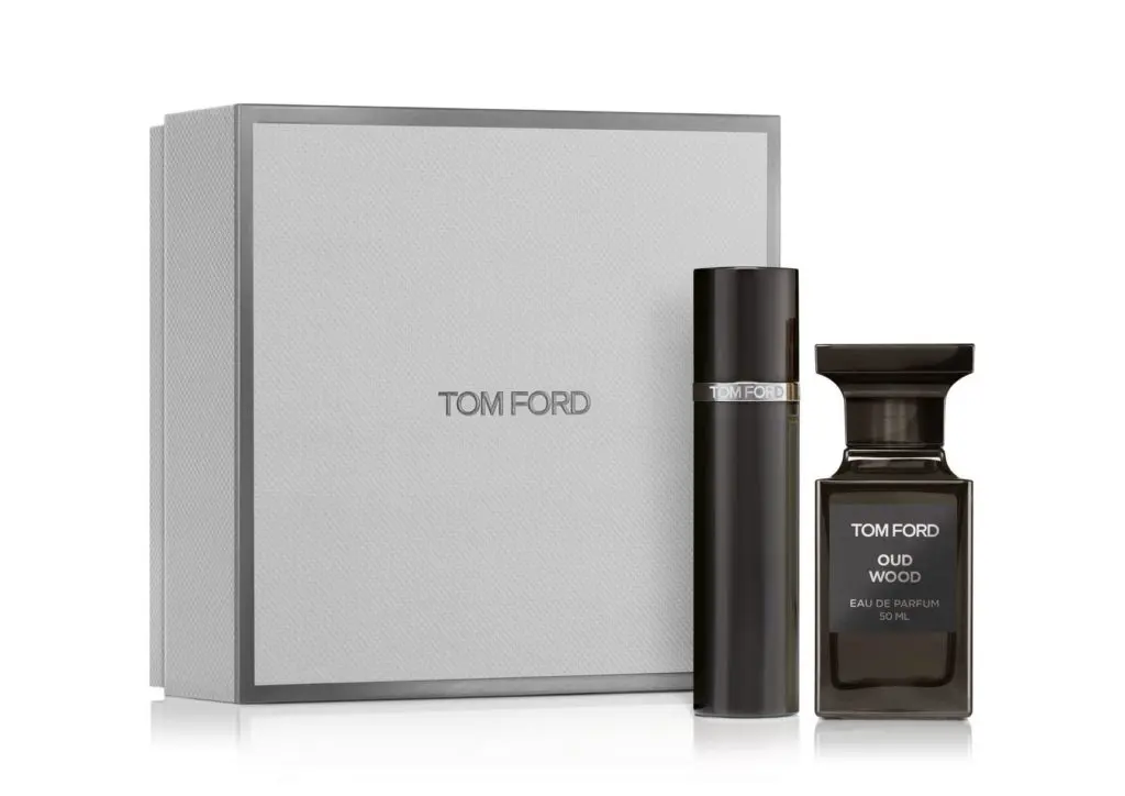 Tom Ford Private Blend OUD Wood Set, $263