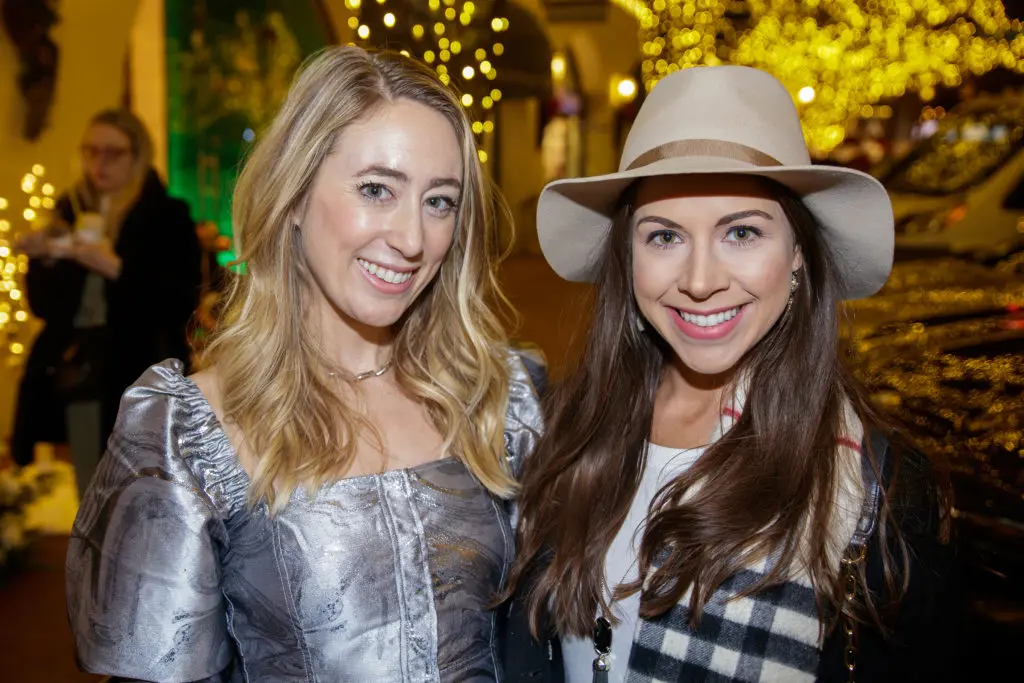 Caitlin Clark, Stacey Corbin (Photo by WJN Photo)