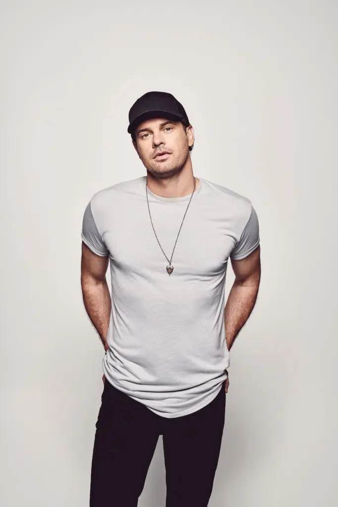Country artist Matt Stell kicks off the second weekend of festivities with a headlining set on Friday, Feb. 25. Photo by Matthew Berinato.