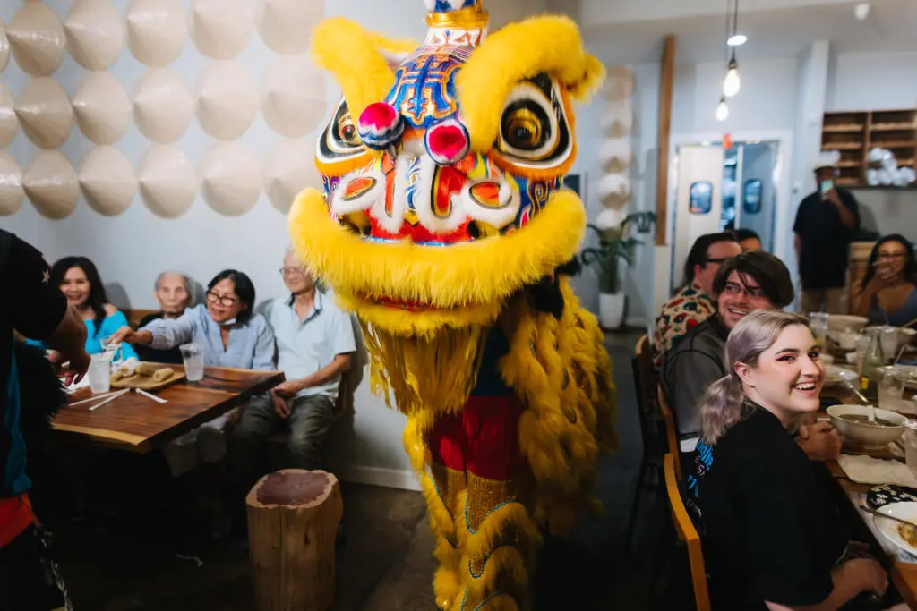 How to Celebrate Lunar New Year in Dallas — 2023 Is the Year of The Rabbit