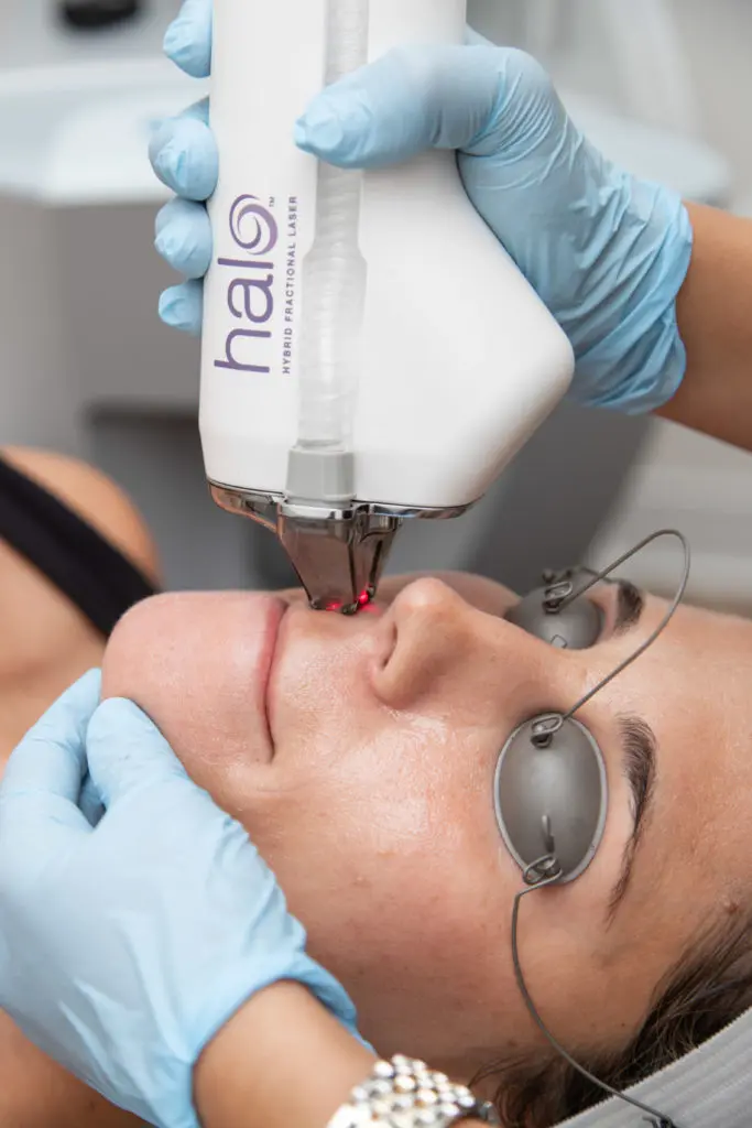Beyond laser hair removal, Vitalyc has a laser for every skin concern.