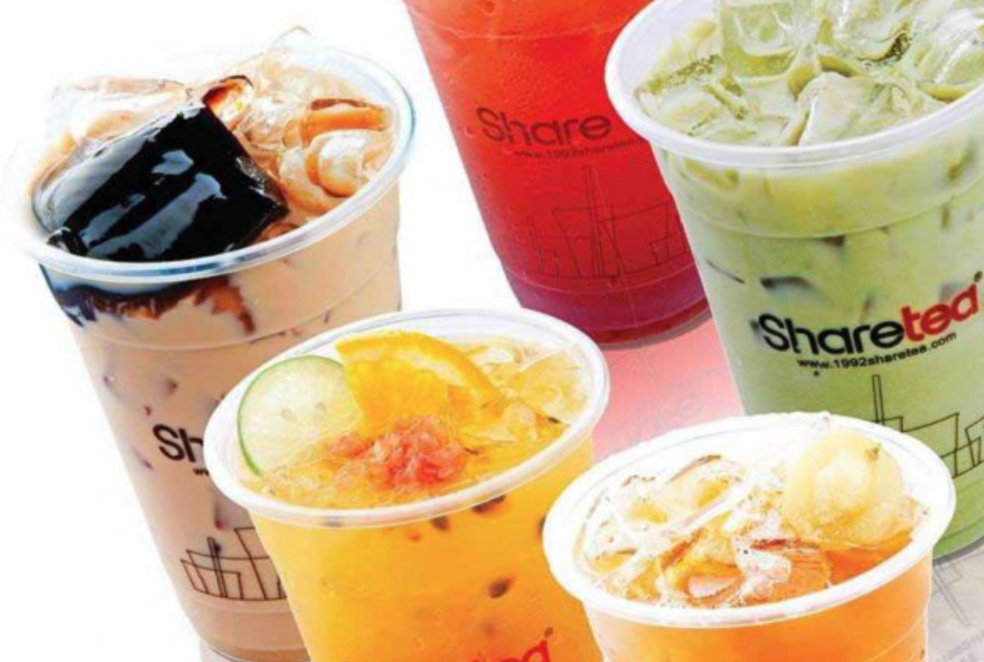 ShareTea