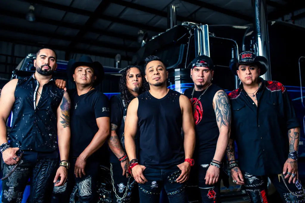 Siggno headlines Fiesta Gras! Sunday, Feb. 20.  