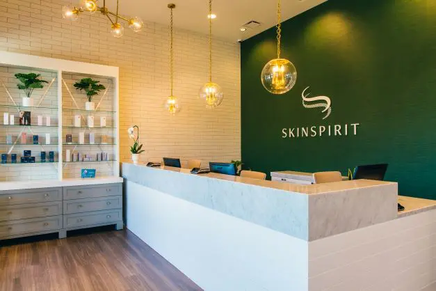 SkinSpirit medical spas specialize in real, natural-looking results.