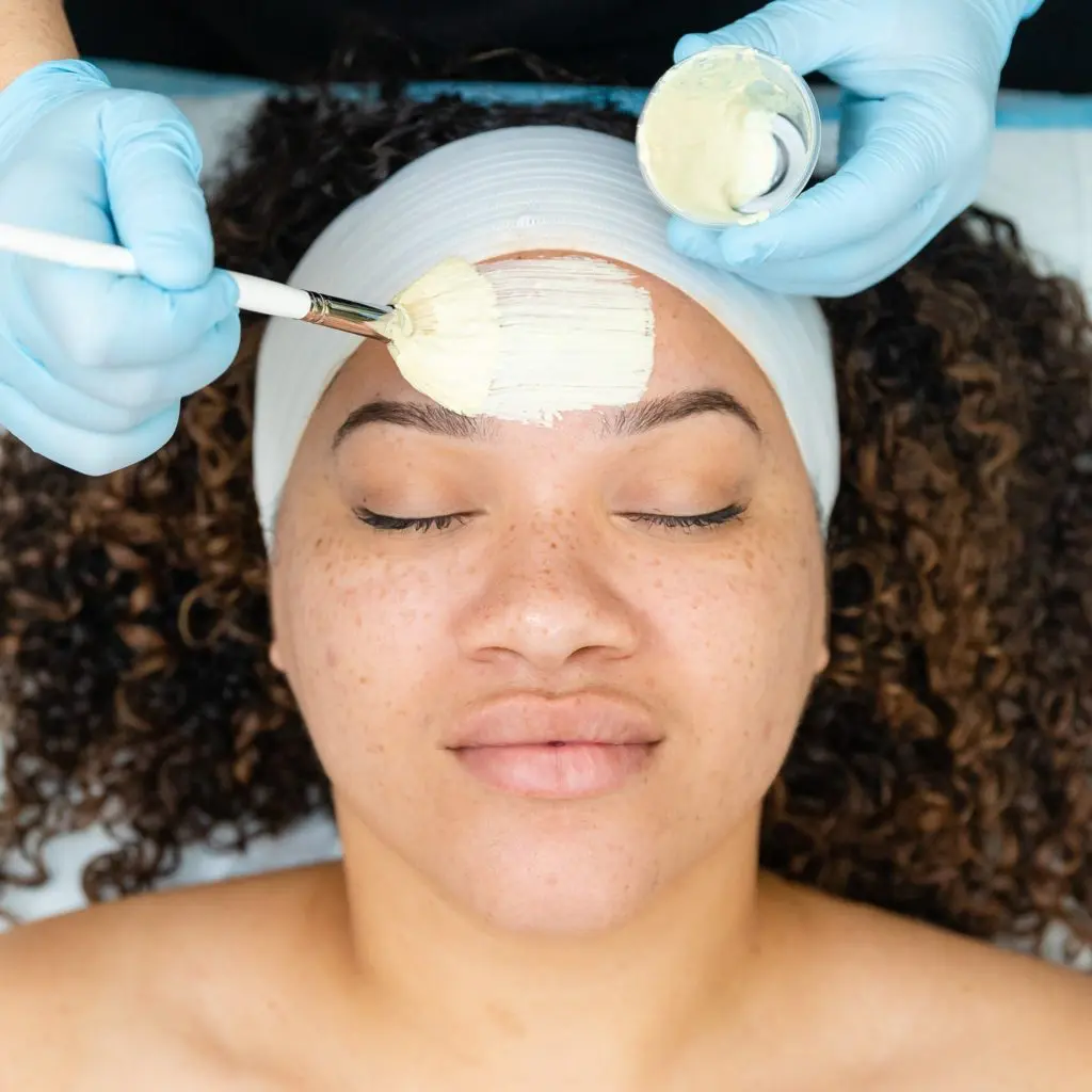 SkinSpirit aestheticians specialize in facials and laser treatments.