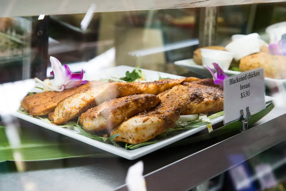 Two Sisters Catering closes after 32 years in business in Dallas. (Courtesy)