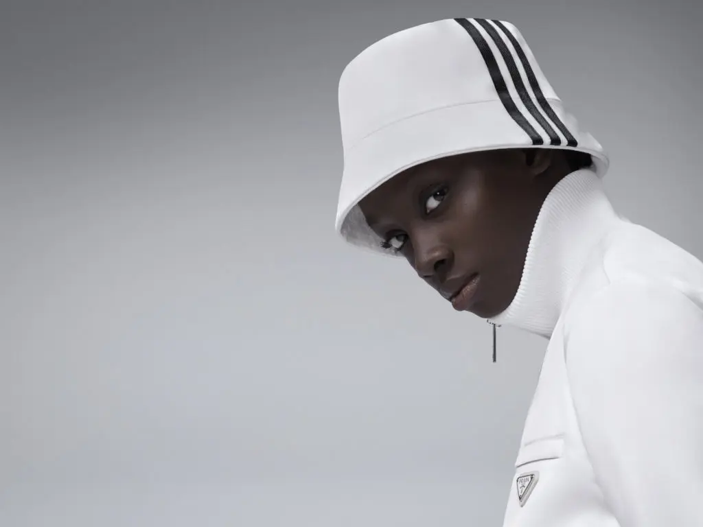 The Adidas for Re-Nylon Prada Collab is an Athleisure-Lover's Dream