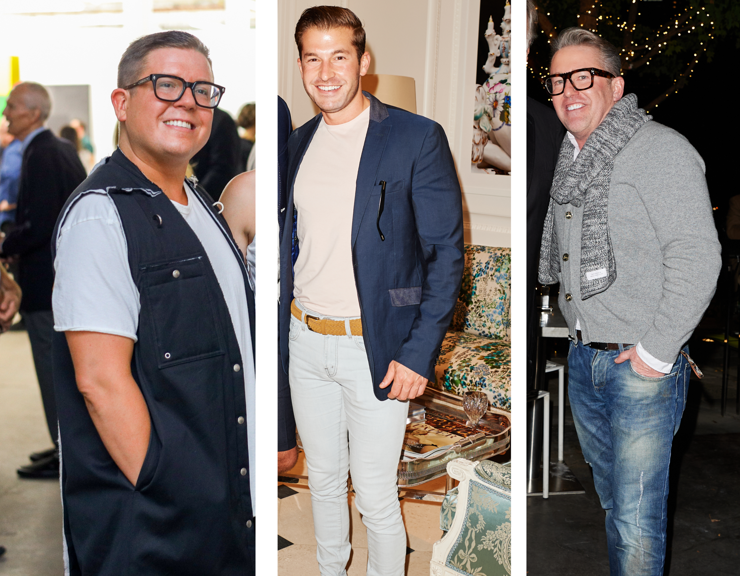 2021 dallas best dressed list