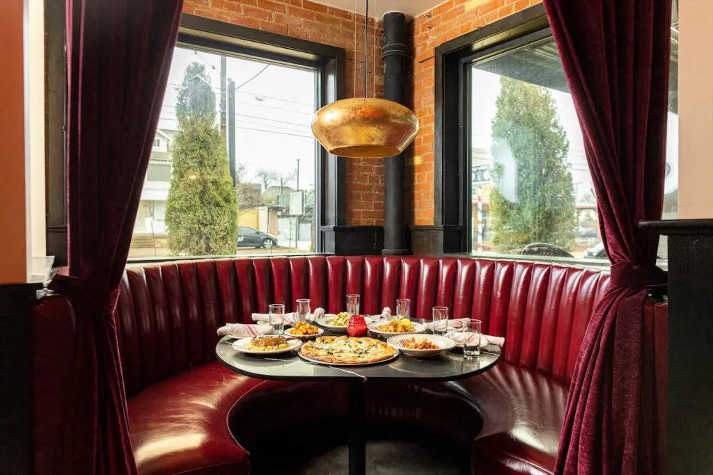 Iconic Dallas spot Sfuzzi reopens on Henderson Avenue this Friday.  (Photo by Kathy Tran)