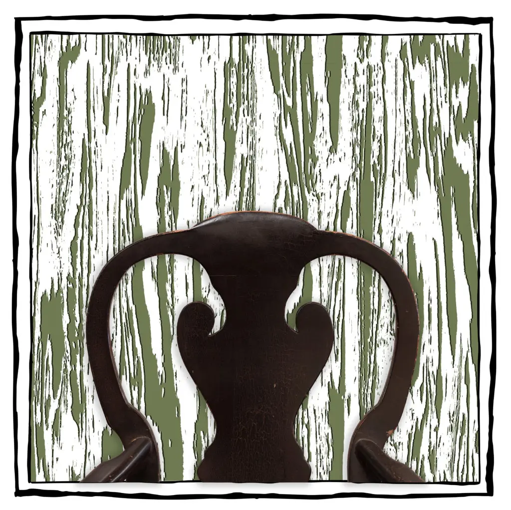 Casa Branca new Umbra wallpaper to the trade at James showroom