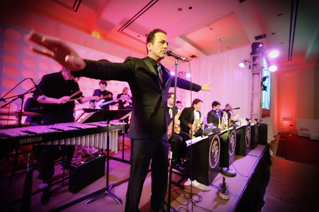 Hunter Sullivan will perform a concert in Uptown's Griggs Park on March 26. (Courtesy)