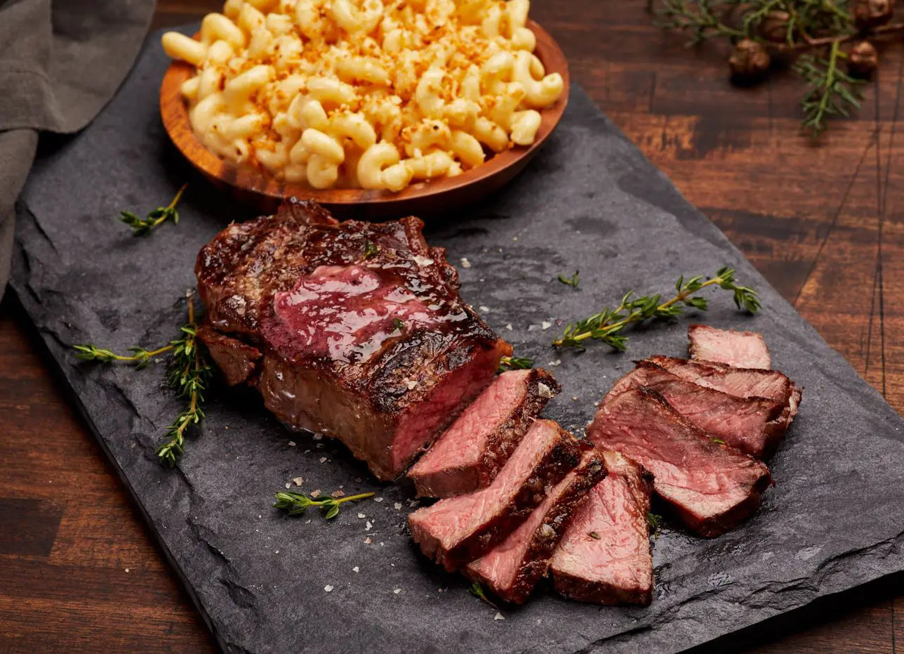 Firebirds Wood Fired Grill