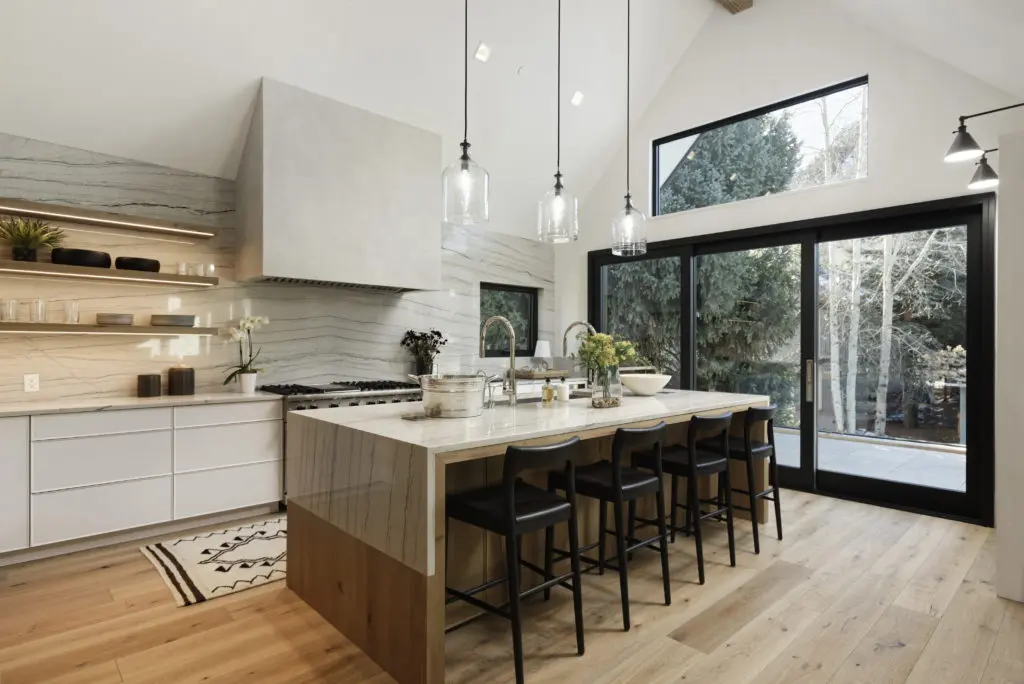 Own a luxury home in the heart of Aspen with Pacaso.