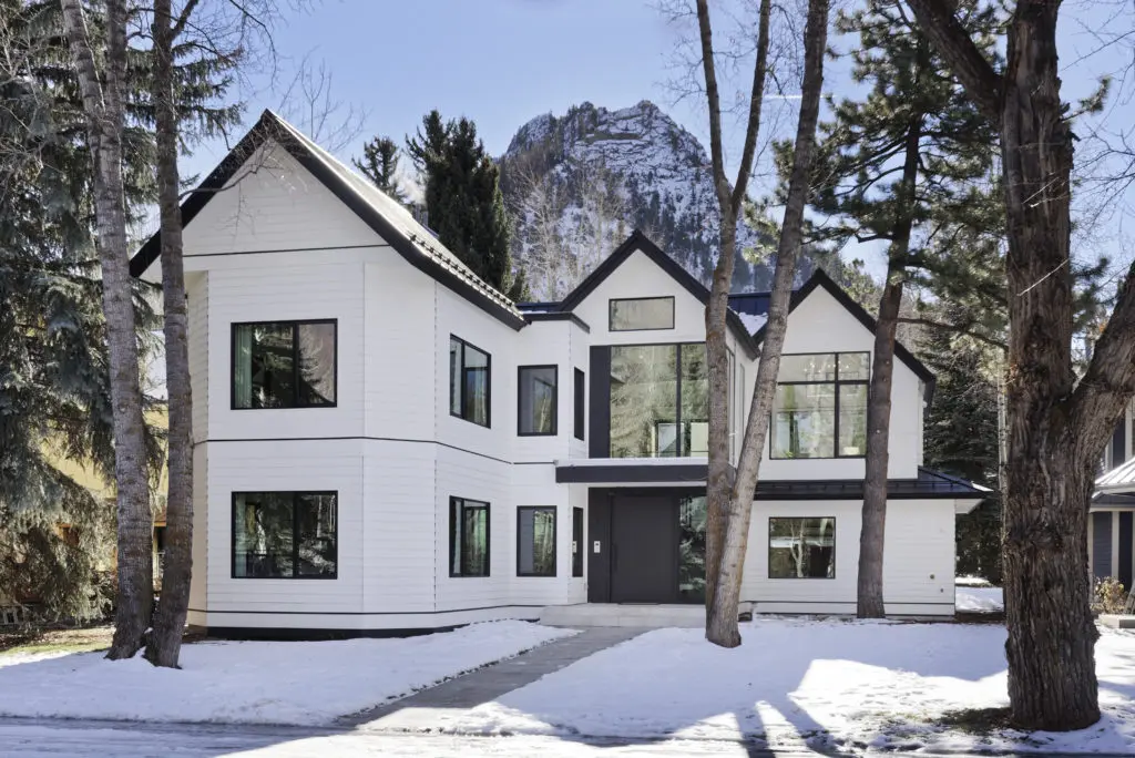Each Pacaso property offers up to eight shares of ownership.