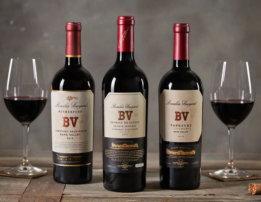 Great Wines For Valentine’s Day — and a Surprisingly Good Super Bowl Wine