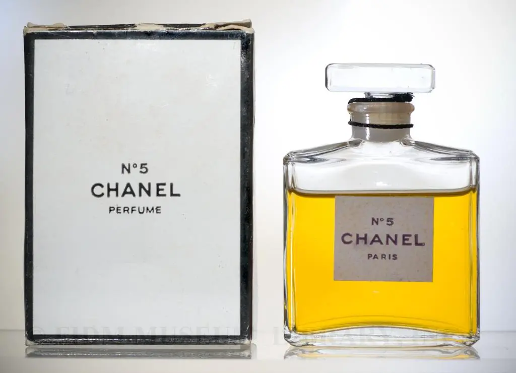 Chanel ratchets up its potent offerings of N°5 with a limited edition Grand Extrait concentration, priced at $3,500 for 7.6 fluid ounces. Even at that price, it is on back order.