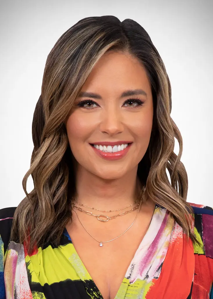 KPRC Channel 2's high-wattage news anchor Daniella Guzman will emcee the Celebration of Reading. 