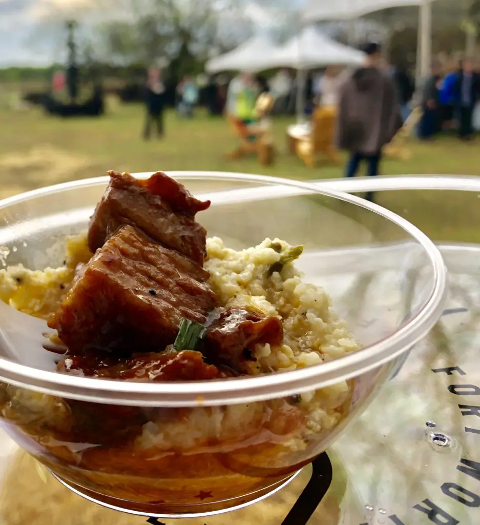 The best chefs, top wineries and craft beers and spirits will join forces once again at Fort Worth Food + Wine Festival.