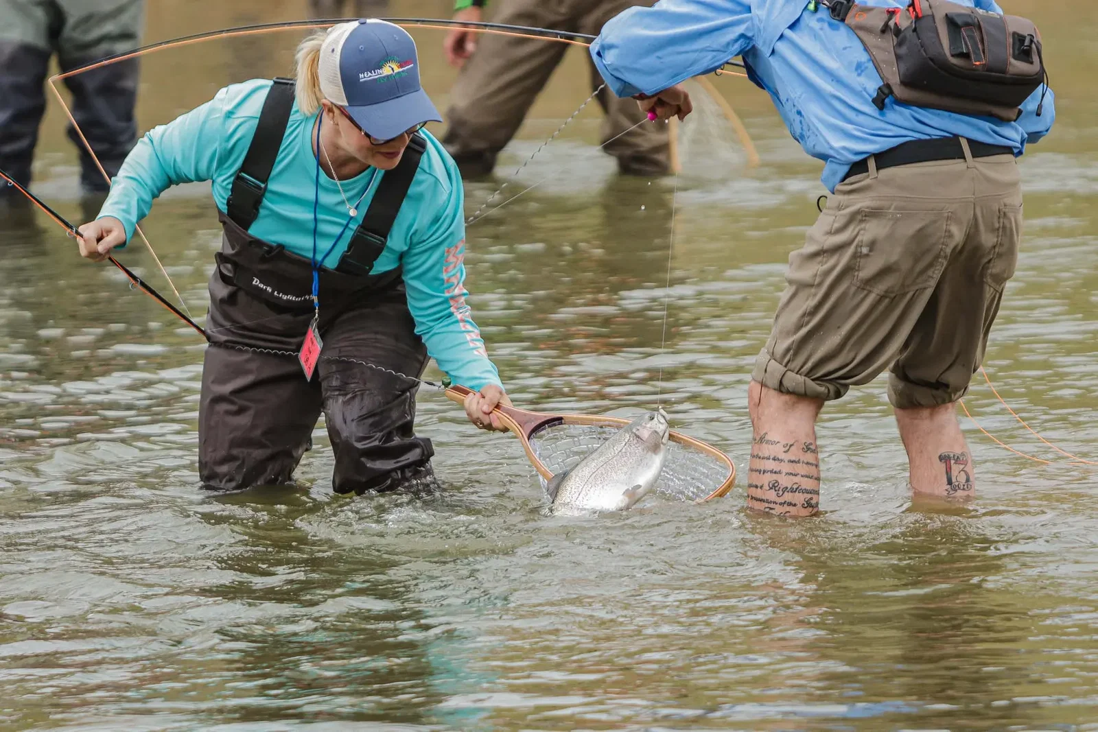 Fest – FlyFest 2022 promises a catch along the Trinity.