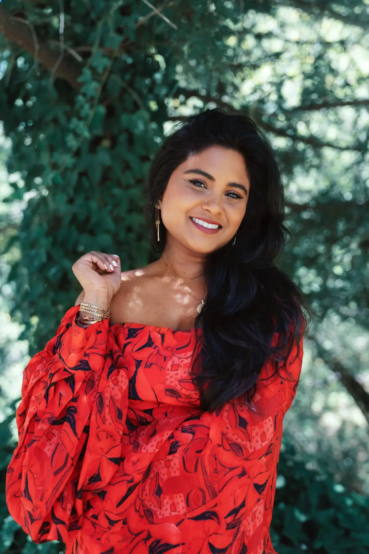Kiku Chaudhuri