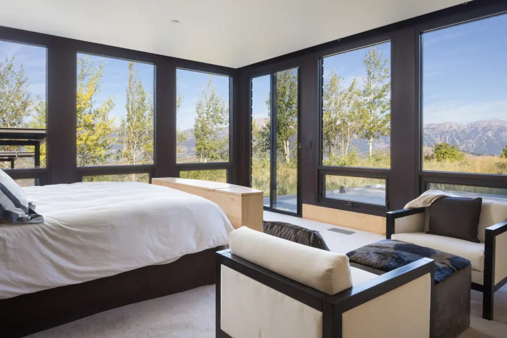 Pacaso's listings span top vacation destinations around the globe and come fully furnished with chic interior design.