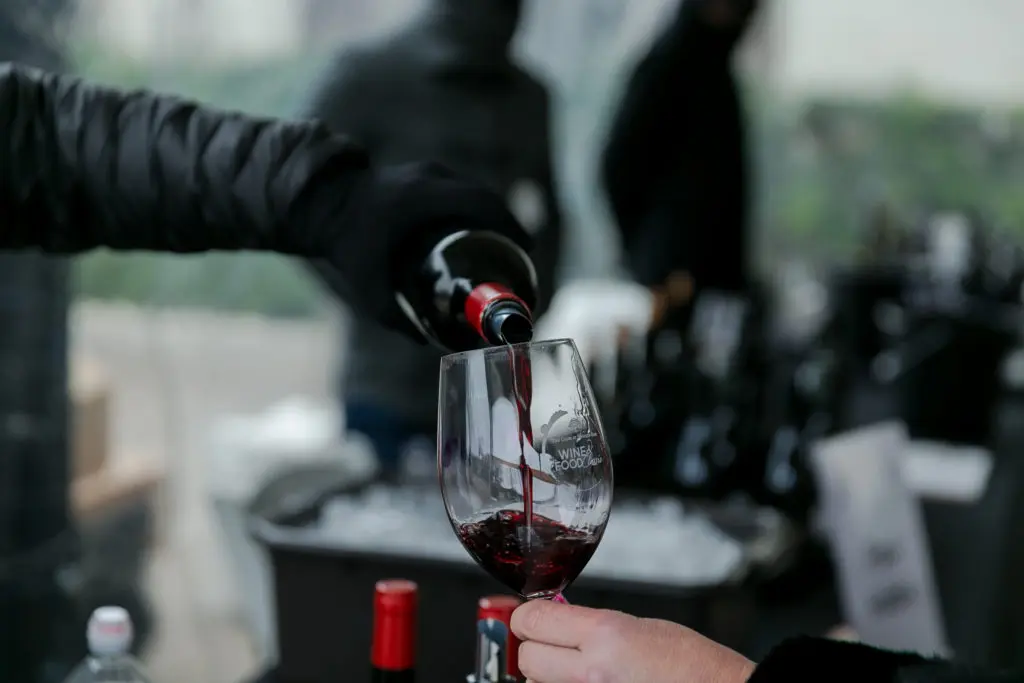 The Clubs at Houston Oaks in Hockley to host is third annual Wine & Food Classic with more than 60 wine companies on February 12.