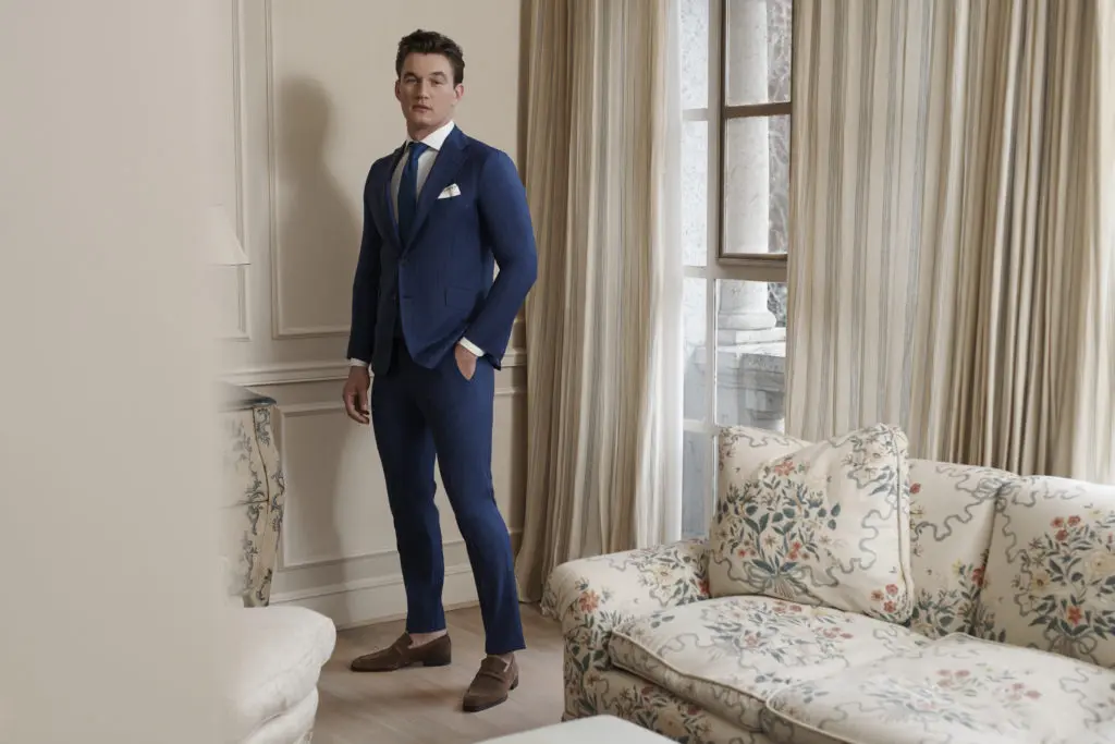 Say hello to spring with classic and elegant looks from Hadleigh's .