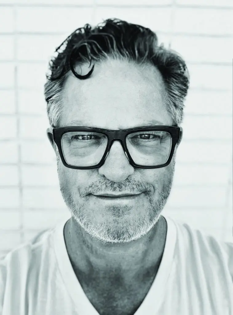 Steve Wrubel's works will be on display at Christopher Martin Gallery in Houston.