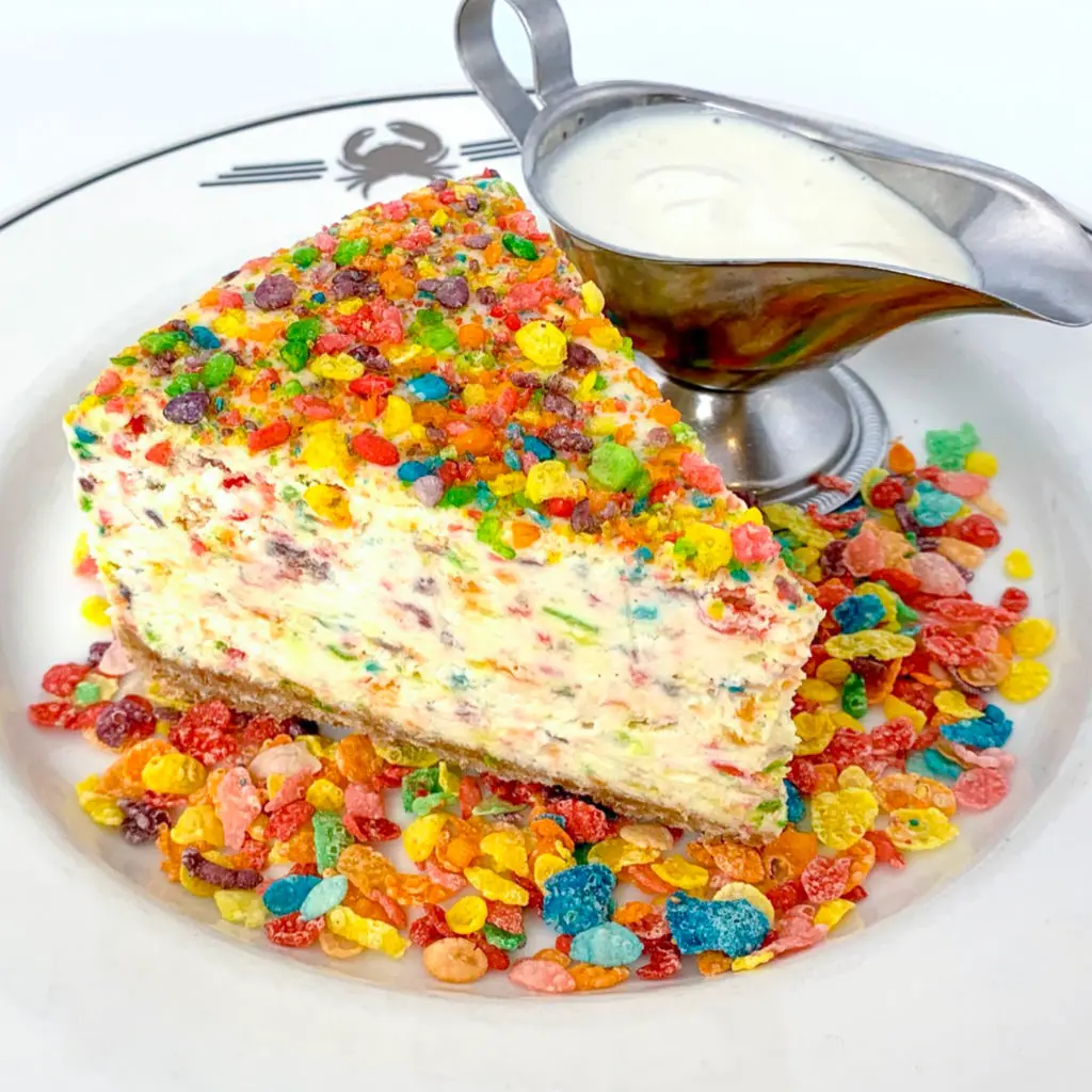 Truluck’s_Fruity_Pebbles_Cheesecake