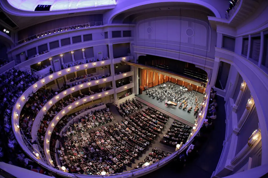 World Renowned Piano Showdown Brings its Magic Back to Fort Worth — Your Van Cliburn Guide