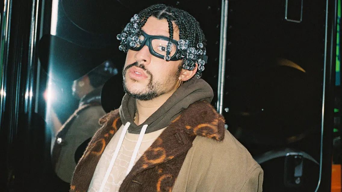 Bad Bunny Dallas this weekend
