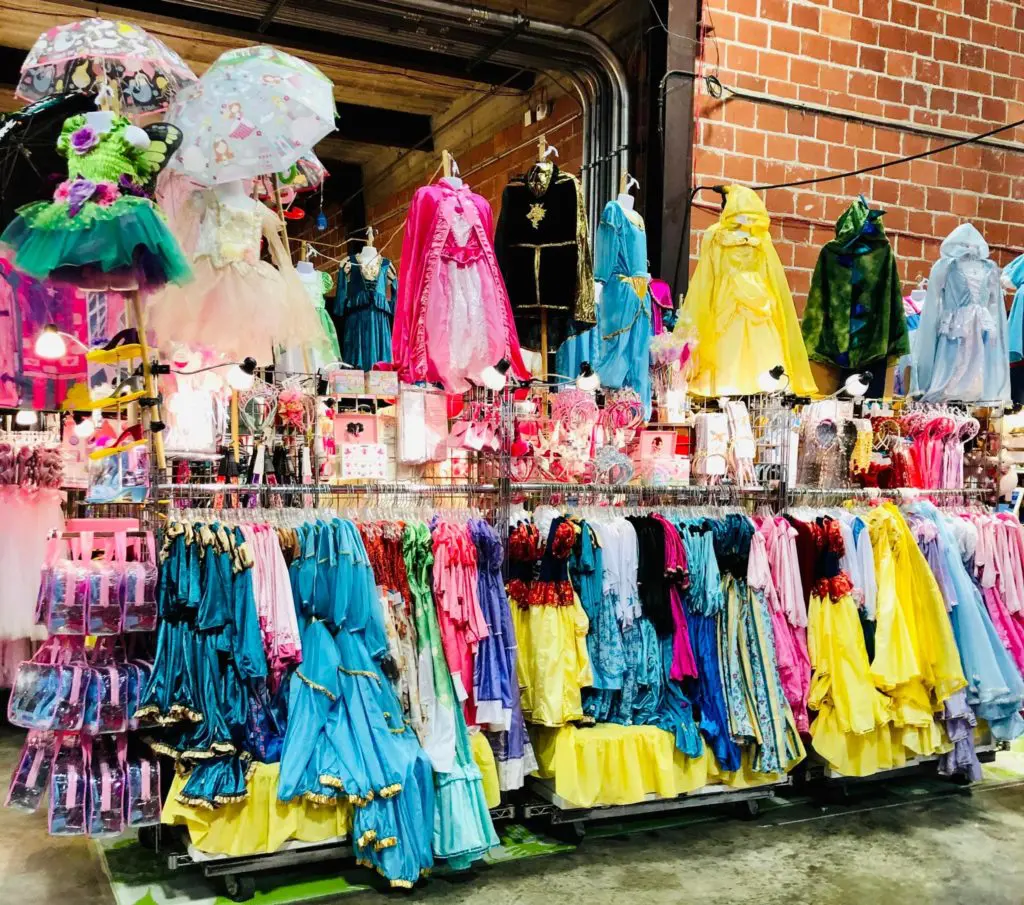 Your Nutcracker Market Spring Preview — 10 Shopping Vendors Insiders Say You Need to Know
