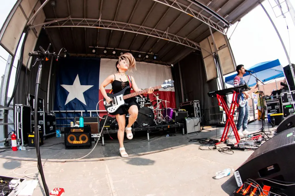 The Best Things To Do in Dallas This Weekend — Whitney Cummings, Bon Iver, and girl in red