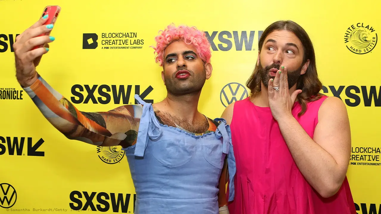 SXSW