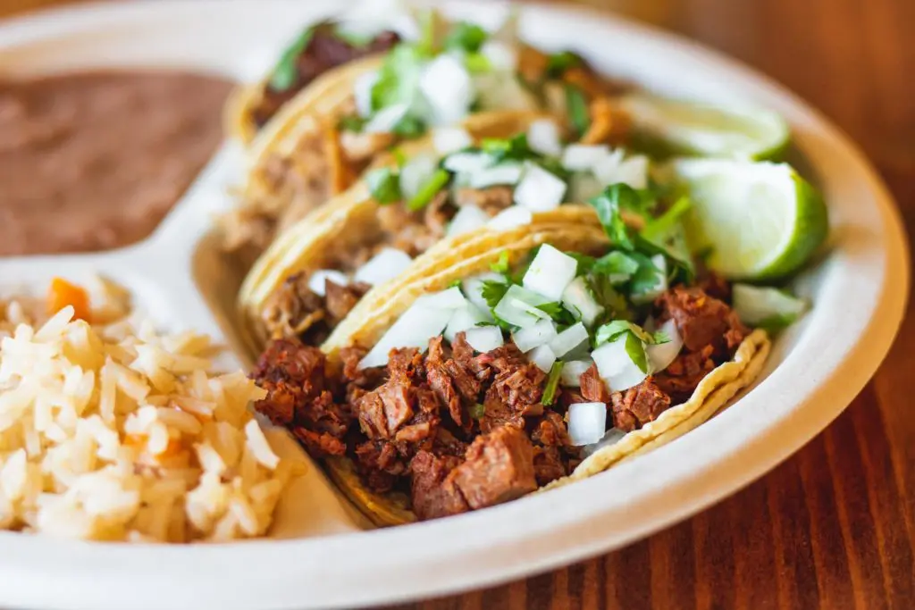 El Palote Panaderia is a 100 percent plant-based vegan Mexican restaurant in Pleasant Grove. (Courtesy)