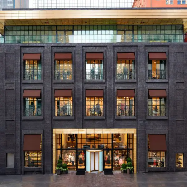 Forty Five Ten Building