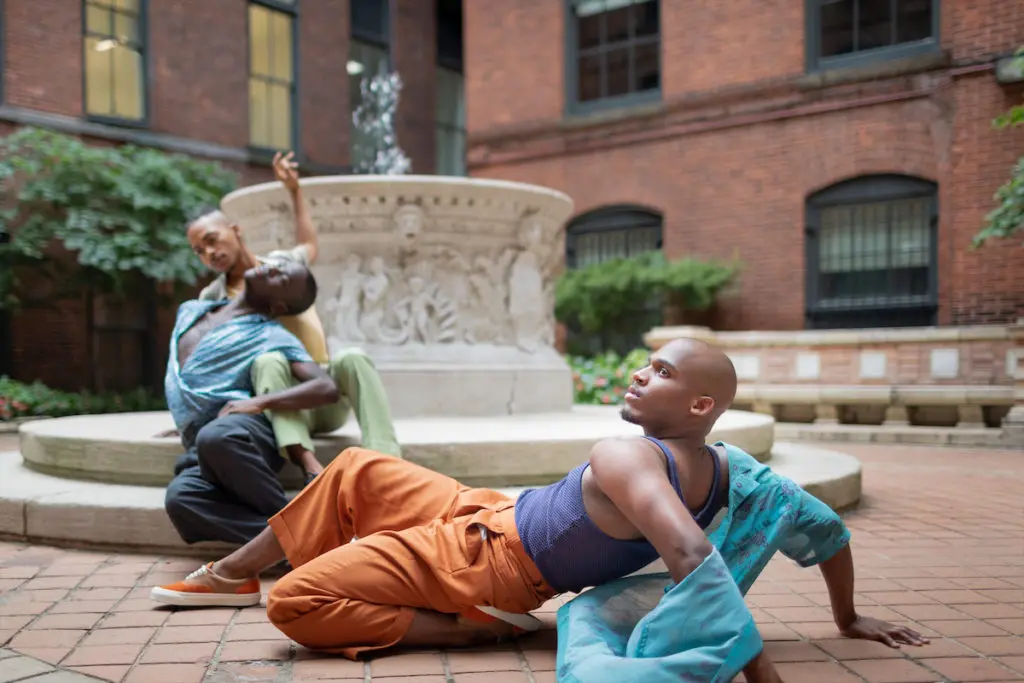 Shows From Progressive Dallas Dance Series ‘Titas/Unfiltered’ Come With a Warning, But You Won’t Want to Miss Them