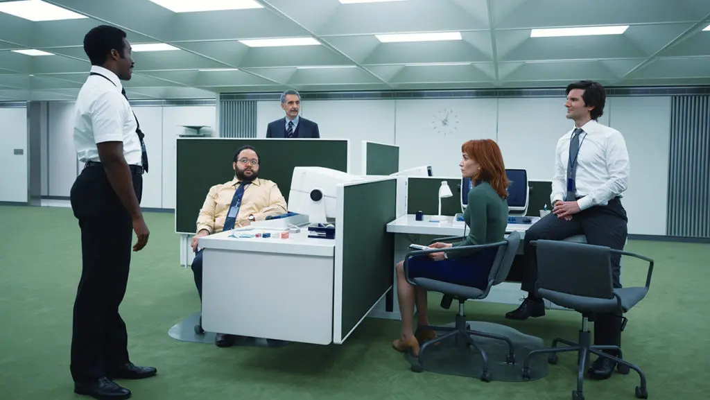 The Best New TV Shows to Stream Right Now — Thrillers, Mysteries, and Psychological Dramas